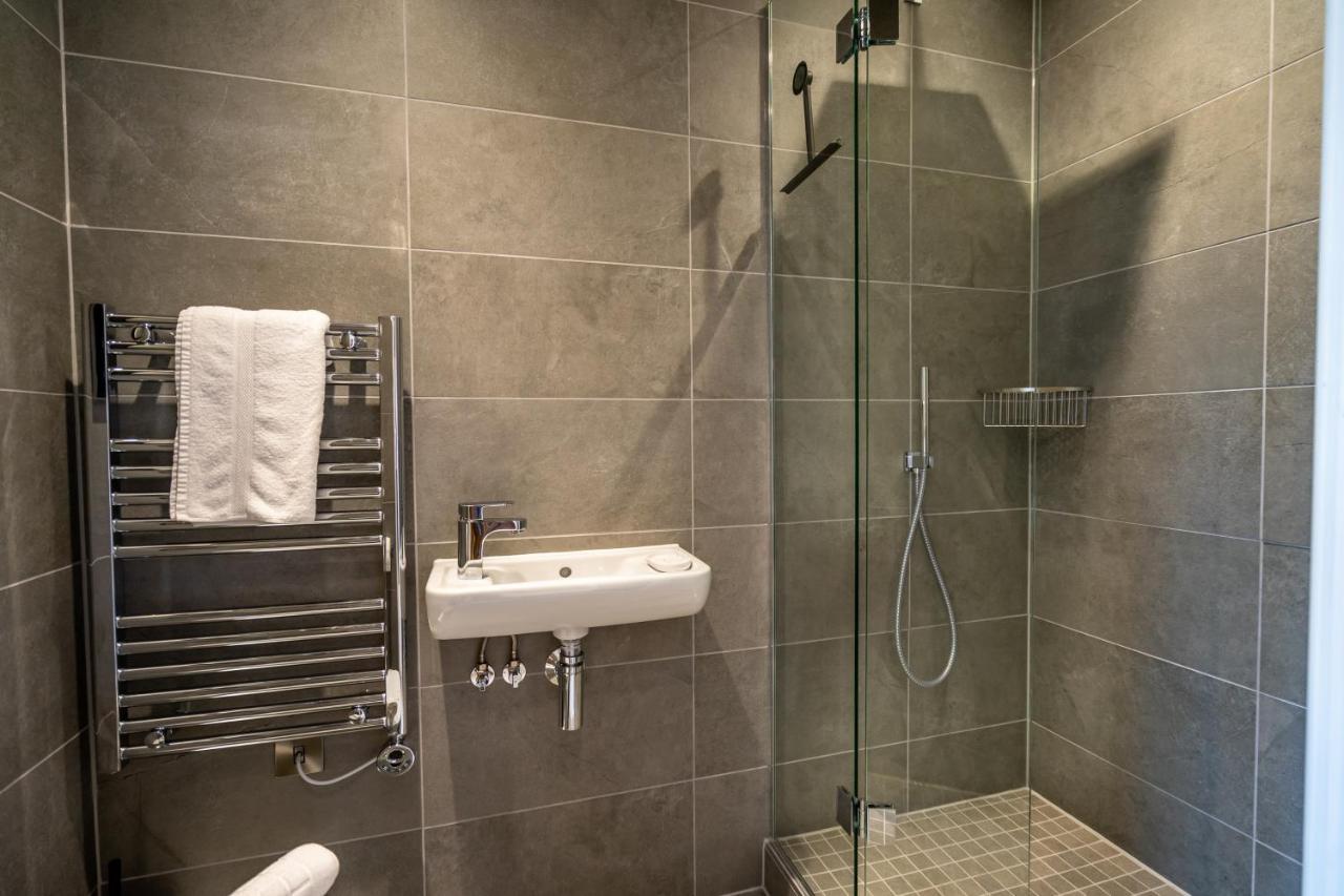 Appartamento Skyview Retreat @ Ryedale House York Esterno foto